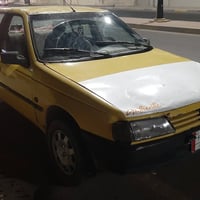 بيجو • تحويل من الشرعي • باتري جديد