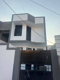 طابو صرف • ١٠٠م • بناء ٢٠٢٦