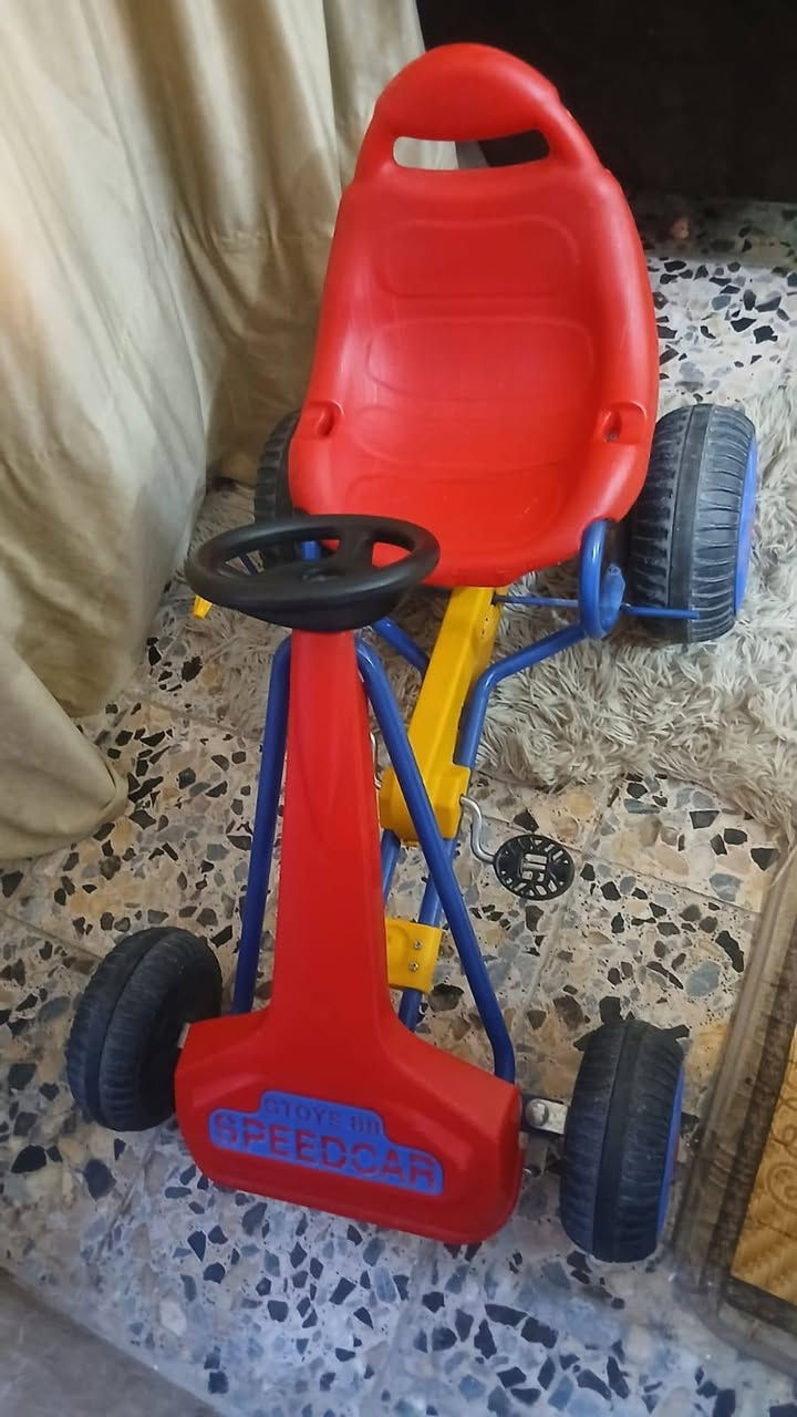 بيسكلات نظيفة كلش سعر التك 30 الف مكاني الزعفرانيه نهاية شارع الكهرباء
***********
@إشارة /#الجميع@
