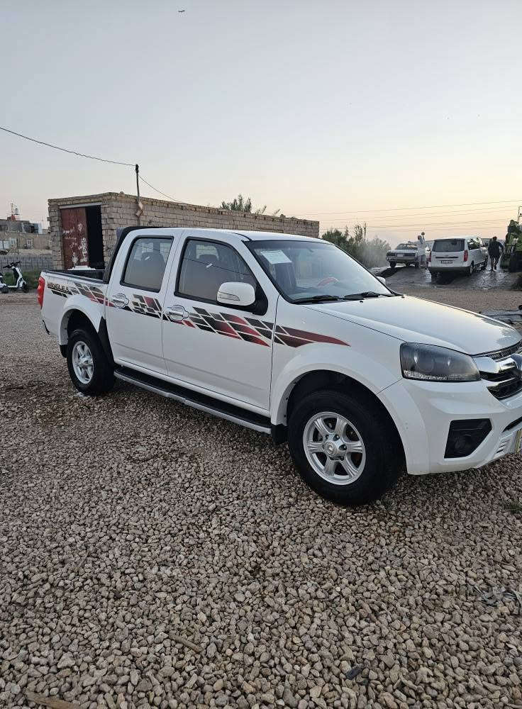 كفاله عامه بسمي شخصين مكاني نجف مشخاب نضيفه كلش سبير مانازل  مال جناي موديل 2024 السعر 122  رقم بيه واتساب *********** النجف, العراق
