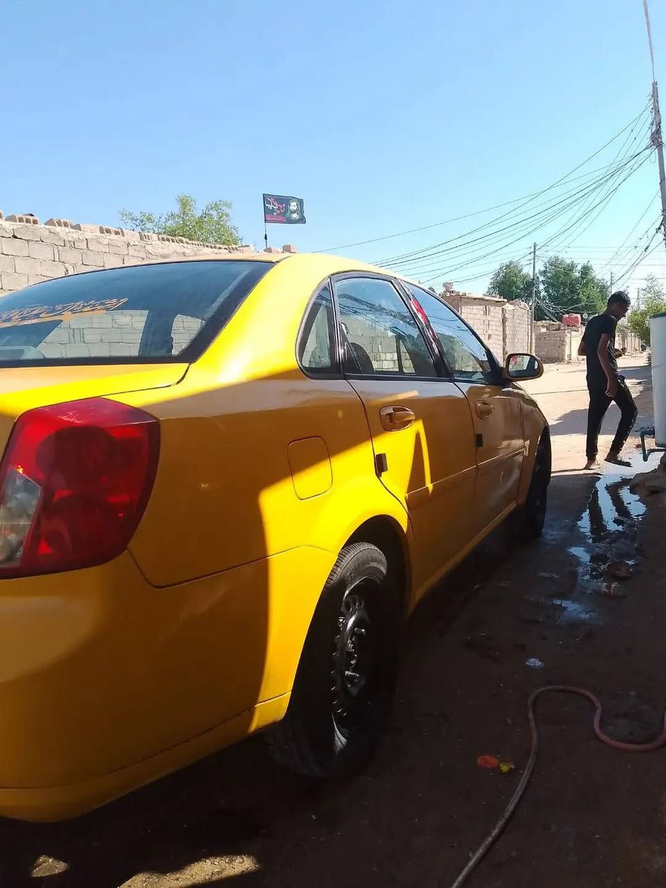 اوبترا 10للبيع ومستعجل على بيعتها وبس الشراي يتصل او يراسل واتساب
مكينه وكير جاهزه نقص فقط تبريد كمبريسر عاطل مكانيي كربلاء رقمي ***********
