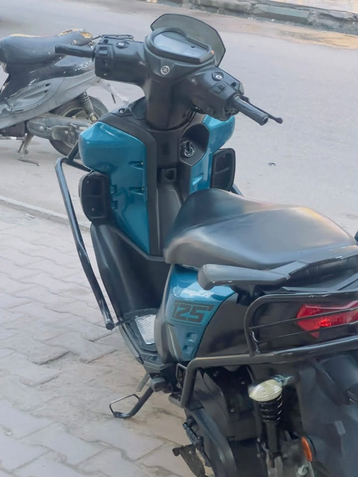 ZR • ٢٠٢٢ • بحاله الوكاله