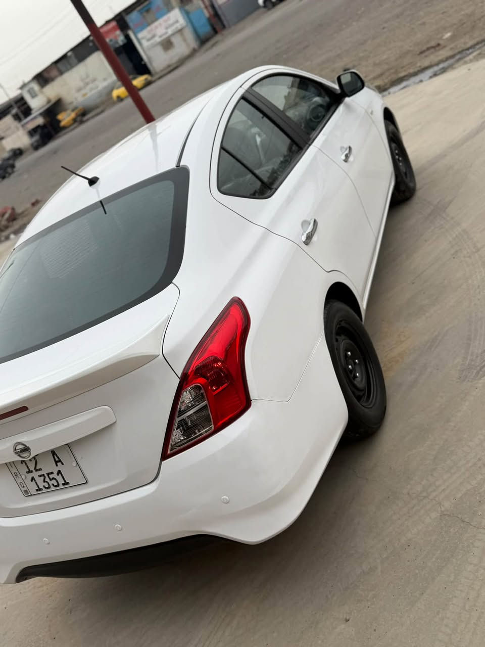 صني هندي • ٢٠١٨ • رقم نينوى