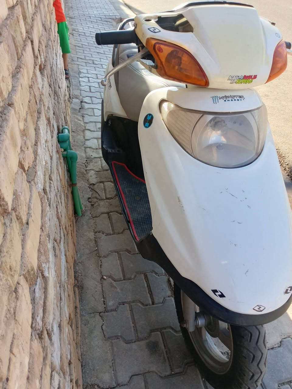 دراجه سبيسي للبيع ماليزي ستوها مجفته زوج ترايرات جدد كهربائيات شغله عوزها باتري باتريها بي ضعف سعر 300قفل مكاني كوت فلاحيه ***********
