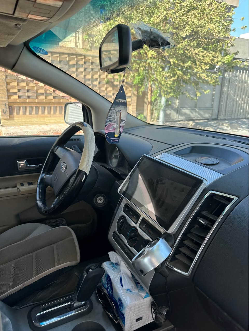 فورت ايدج موديل 8 ضرر ٣ قطع بي ما مبدل معدل بابين يايق و جاملغ معدل ما مبدل كير بل شرط بس محرك كاسر زنجير سعر 68 و بي مجال رقم الهاتف ***********
0️⃣7️⃣7️⃣0️⃣1️⃣2️⃣7️⃣2️⃣6️⃣5️⃣3️⃣ كركوك, العراق
