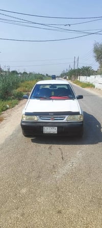 سايبه م • ٢٠١٨ • كربلاء
