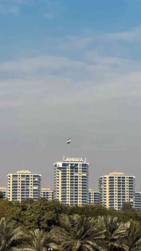 بوابة العراق • ١٩٨م • مؤجرة