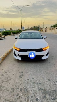 كي فايف • ٢٠٢١ • ١٦٠٠ تيربو