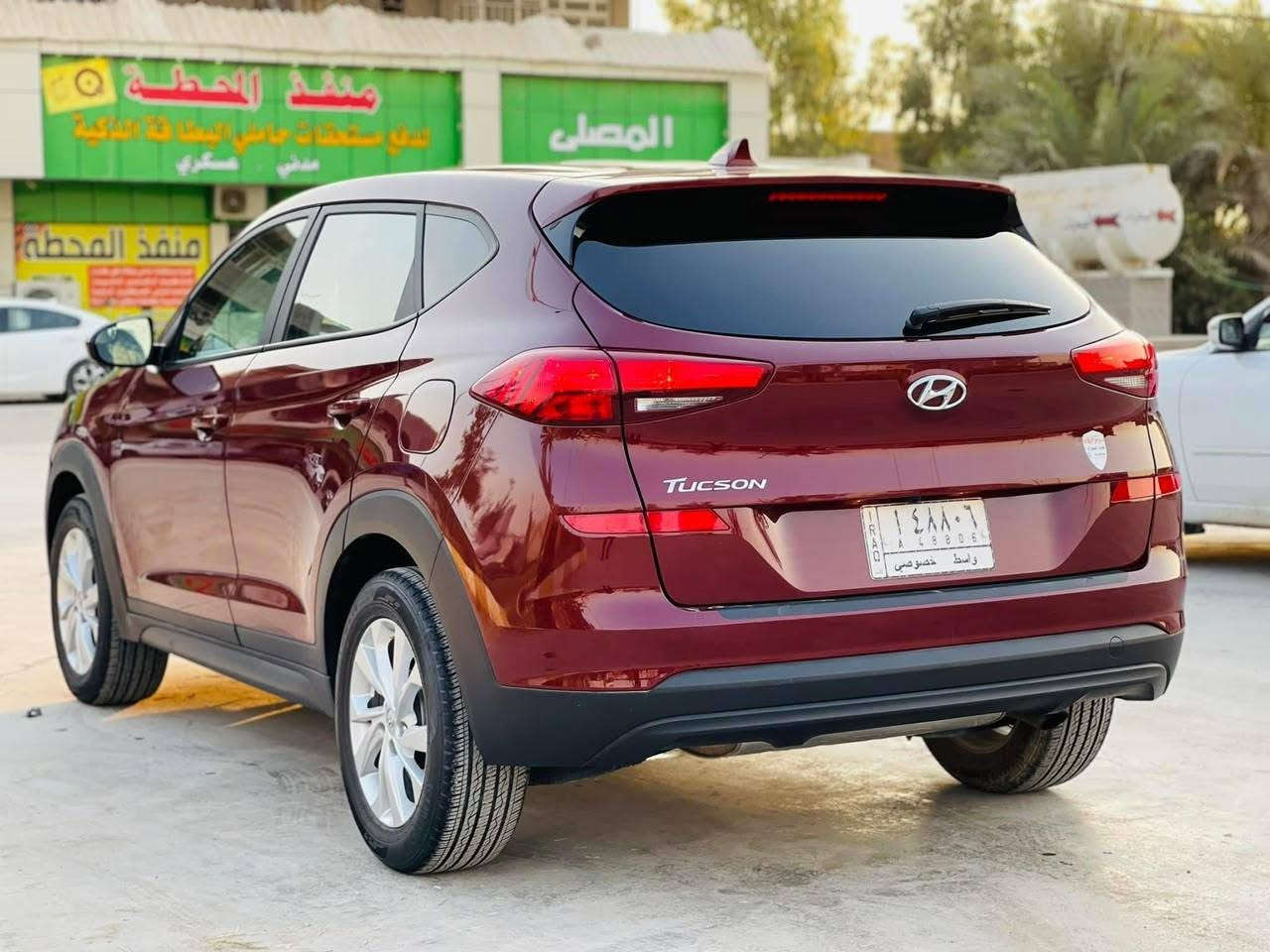 📍 الموقع: النجف
📄 رقم التسجيل: واسط
✅ تحويل مباشر
🔹 الموديل: 2020
🔹 الممشى: 97,000 كم
🔹 الحادث: قطعة واحدة فقط، موضحة بتقرير السونار.
🔹 الحالة: جاهزة من كل شيء ولا تحتاج أي مصروف.
💰 السعر: 160 ورقة 
📌 يوجد مجال بسيط للتفاوض.
📞 للتواصل:
***********

