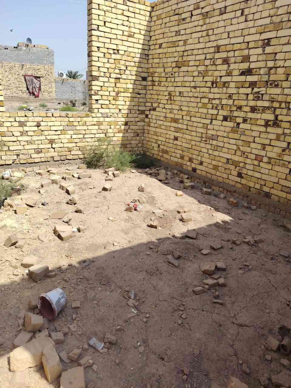 بيت هيكل للبيع المساحه 220
العنوان:طريق ابو الماش فرع الصيدلية للاستفسار تواصل مع هذا الرقم ***********
