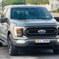 فورد F150 • ٢٠٢٣ • ٤٣٠٠٠ ميل