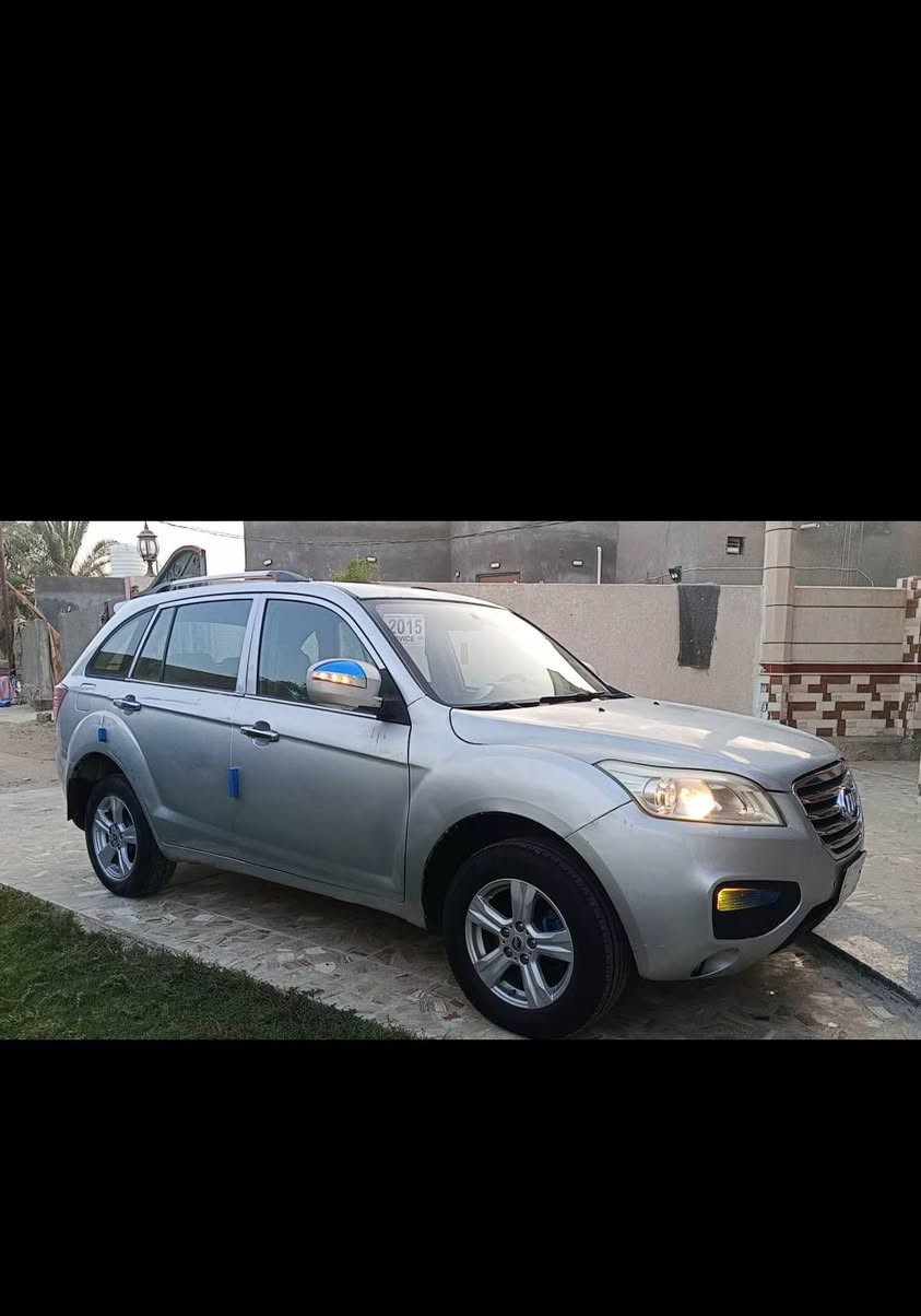 السلام عليكم
للبيع ليفان X60 كير عادي موديل 15 باسمي مداور ثاني يوم محرك بلادي 1800 vvt
مكفولة من الضربة ماعدا الي موضح بالصورة ( شخط بالباب الخلفي) 
مكان السيارة السماوة  
السعر 60 ورقة وبيها مجال بسيط للطيبين للاستفسار ***********
