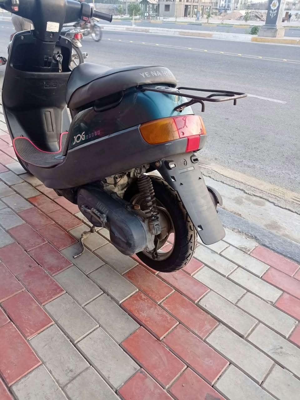 بطة • موديل ٩٩ • مكينة ناعمة