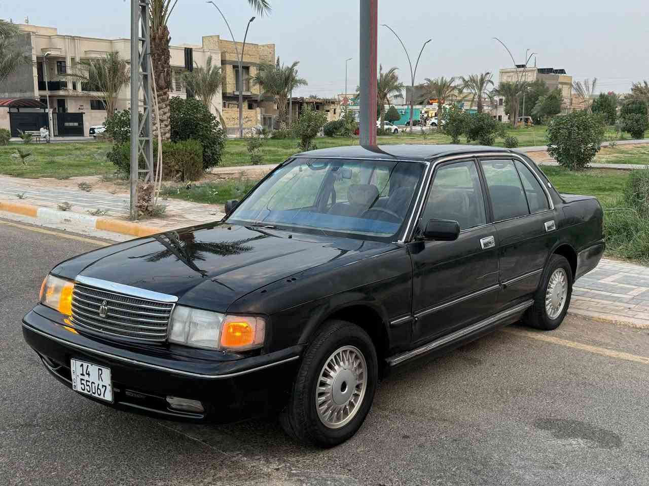 رقم بصره • سنويه ٢٠٢٨ • مكينة وكير