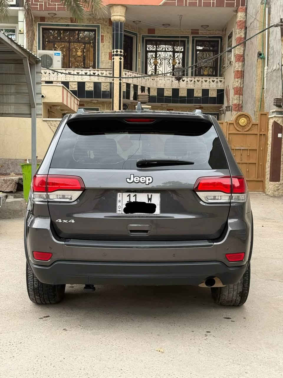 ٢٠٢١ • ٣٦٠٠ V6 • فورويل