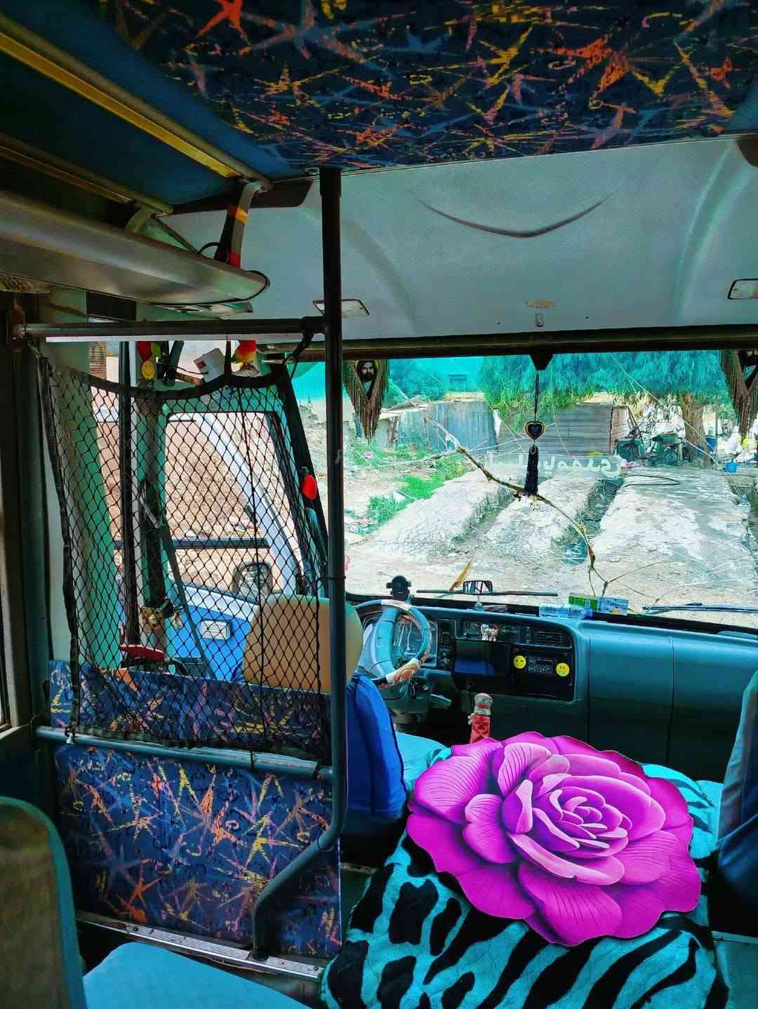 باديه • ميتسوبيشي • قطع جديدة