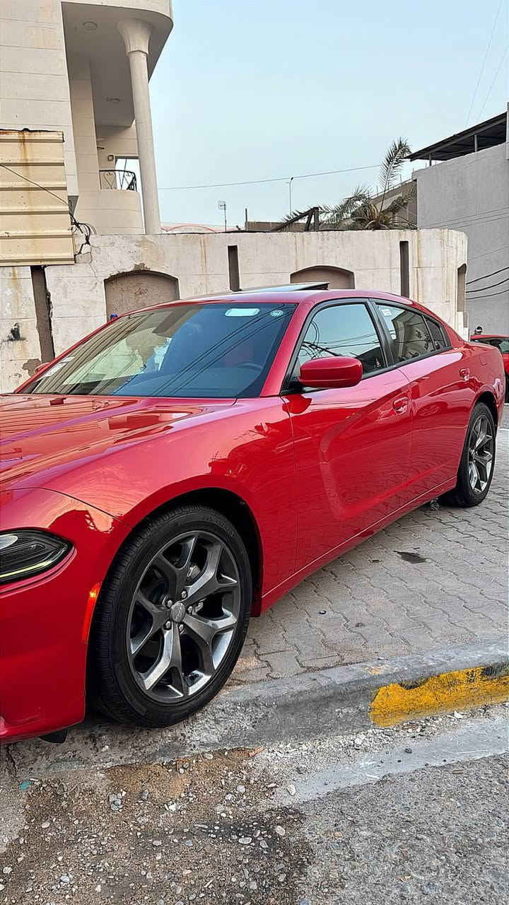 السلام وعليكم 
جارجر 2016 
ماشيه 146 ميل
كندي 🇨🇦 sxt
كفاله عامه السياره فول موصفات 
السياره حلوه ونظيفه جداً
السعر 210$ وبيها مجال
***********
0️⃣7️⃣7️⃣3️⃣9️⃣8️⃣6️⃣3️⃣9️⃣8️⃣2️⃣ البصرة, العراق
