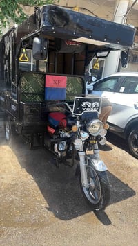 ستوته • ٢٠٢٣ • محرك بلال