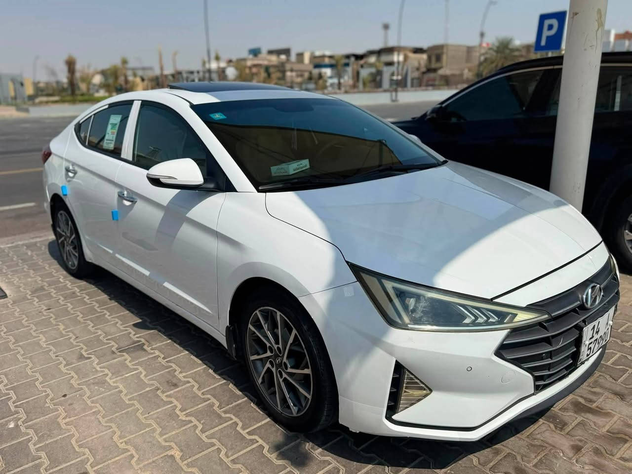 رقم بصره باسمي ماشيه 135 مكينه2000 دوش
كير حداده تبريد كله جديد 

بيهه صبغ لهلال وشوي من لباب ع كد شبر باقي سياره كفاله 

العنوان البصره الجمهوريه 

رقم الهاتف ***********

السعر 90
