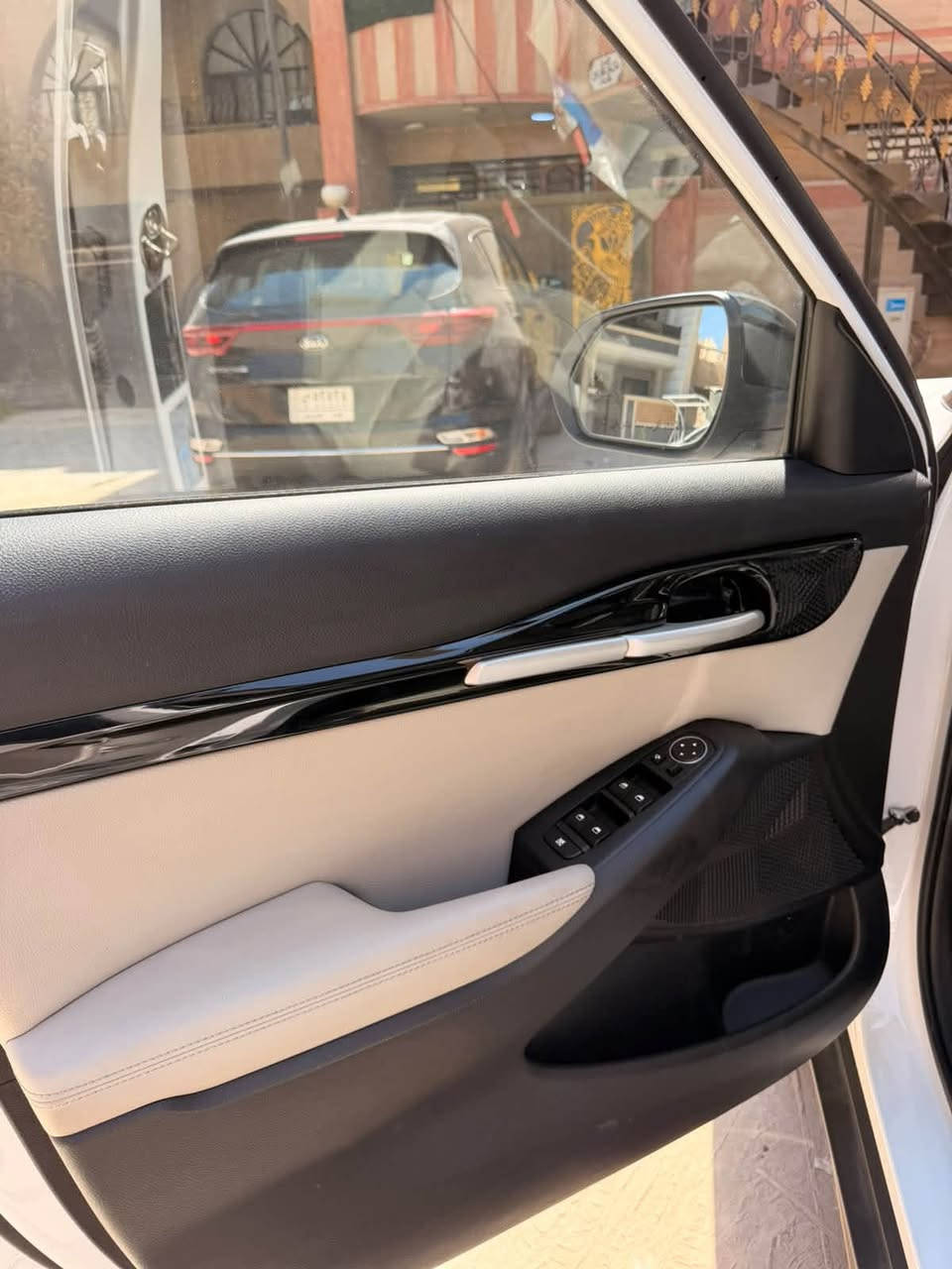 سليتوز 2025 ماشيه 4000 اخت الزيرو بعدها شركة سعر 185 وبيهه مجال بسيط ***********
