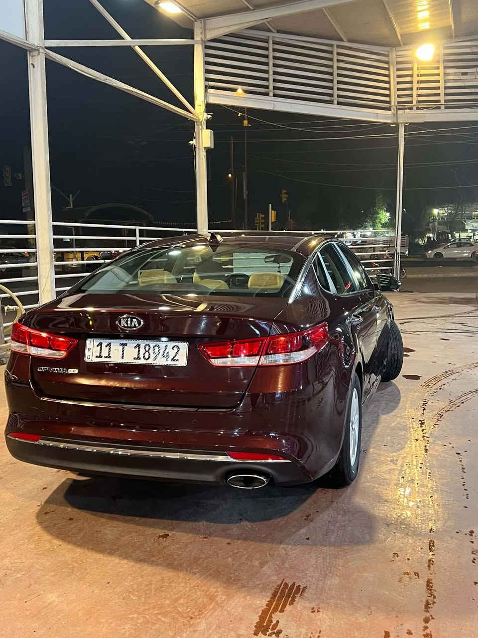 اوبتمه 2018  امريكي ليبل واحد حادثه كلين شبر بنيد  بدون دواخل فقط لباقي كفاله رقمه بغداد الجديد تحويل موباشر سعره  114 ورقه  مكينته2400 ماشيه قلبل 63 مكاني بغداد اليوسفيه ومتواجد بل شعله همات *********** ))) *********** سياره جديده كلش
