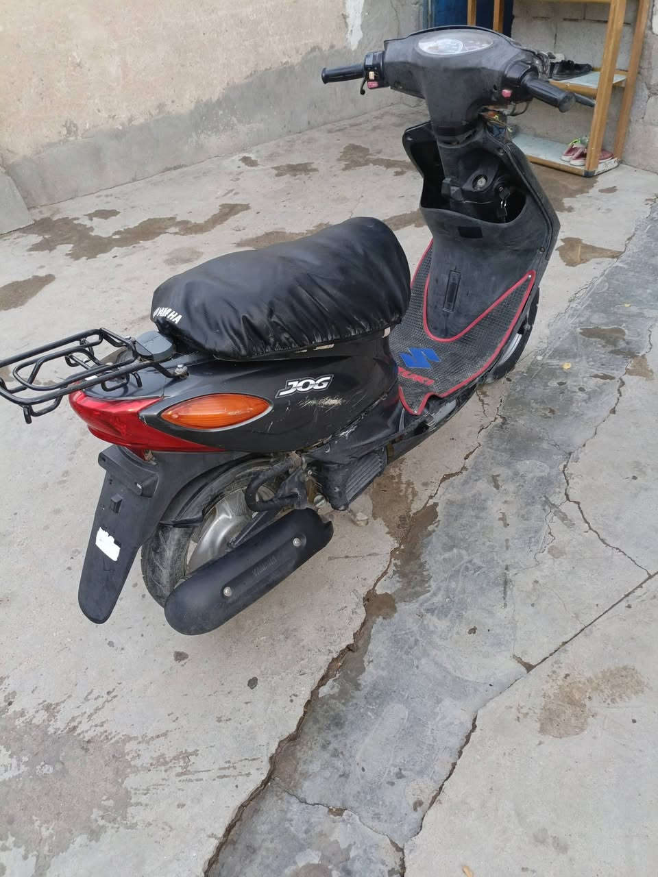 عصفوريه نوزل للبيع ماناقصه اي شي ب300 وبيه مجال الدراجه ولفات مو خبط قويه تتحمل حر نظام راديتر مي تبريد عنواني بصره الزبير ***********
