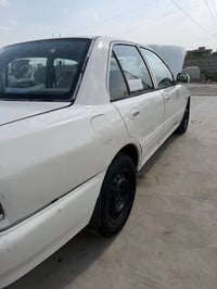 بروتون • ٢٠٠٢ • رقم كركوك