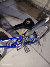 بايسكل رياضي • متضرر بالكشن • الدورة شارع ستين