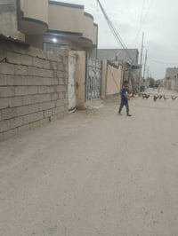 أرض عقد زراعي • الانتصار • ١٠٠م