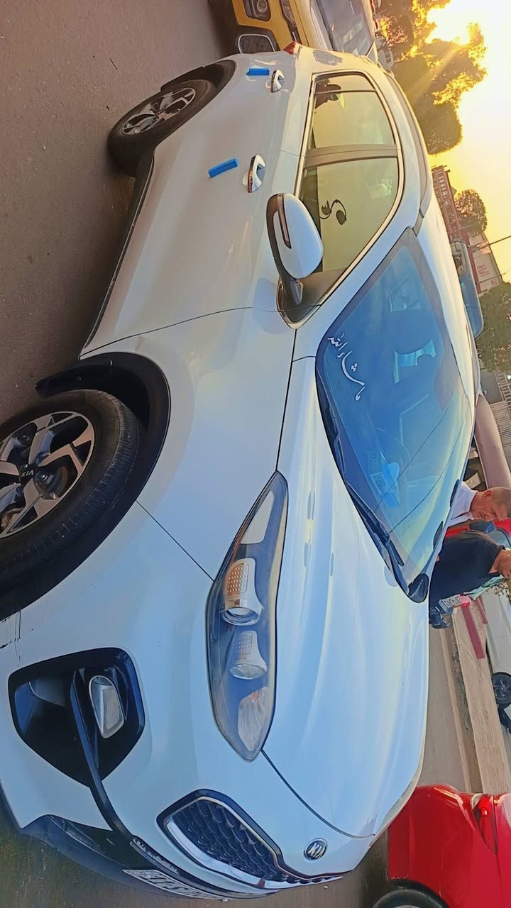 سبورتج • ٢٠٢٠ • مكفولة