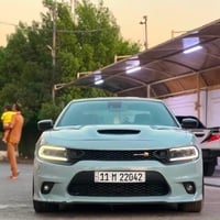 تشارجر سكات باك • ٢٠٢٣ • ٣١٠٠٠ كم