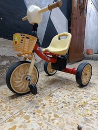 بايسكل أطفال • سبع قصور • قرب السيطره