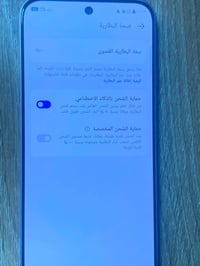 جهاز تكنو سبارك ٤٠ برو جهاز جديد مستعمل اسبوعين السعر ٢٥٠ الف قفل 0772...