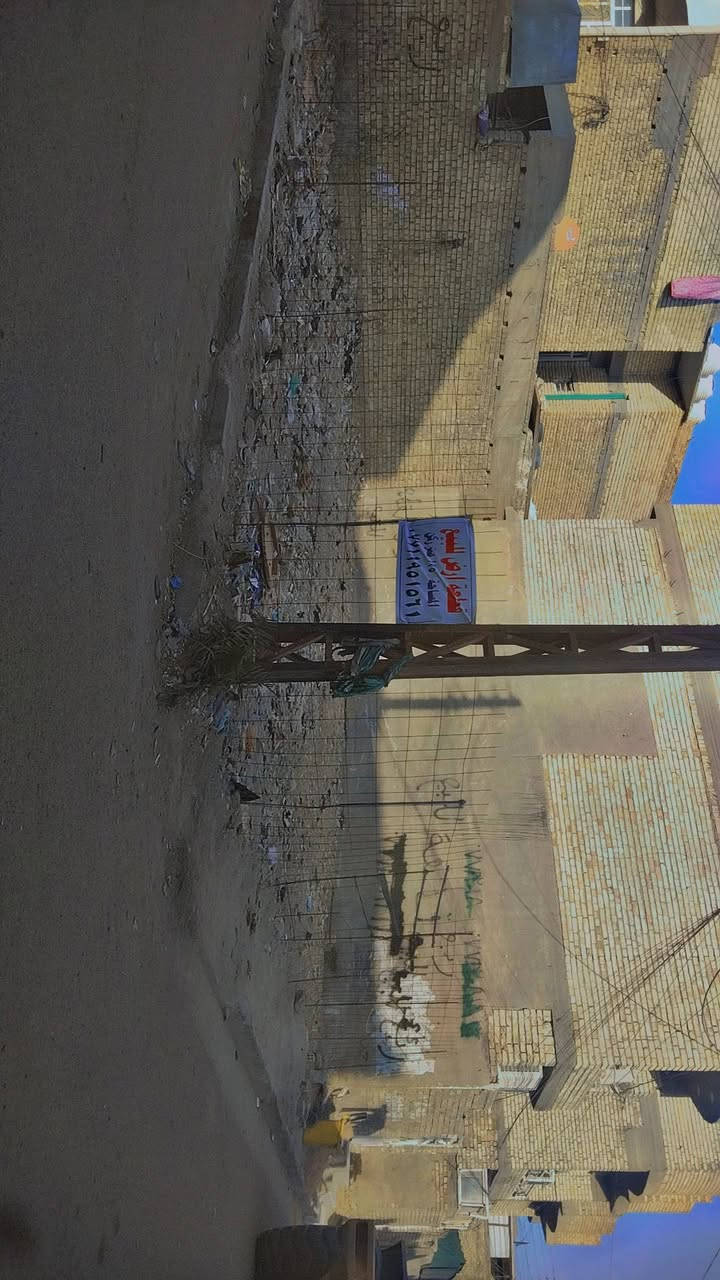 ١٢٥م • طابو صرف • شارع ٢٠
