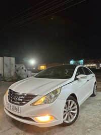 سوناتا ٢٠١١ • مكينة ٢٤٠٠ • فول مواصفات