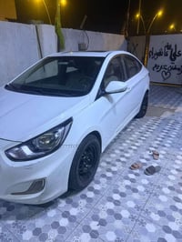 اكسنت • ٢٠١٣ • دخان بالمكينة