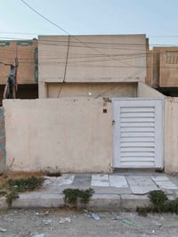 ٩٠م • واجه ٤ونص • حي الجهاد الألفين