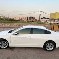 ماليبو LT • ٢٠٢٢ • بدون صبغ