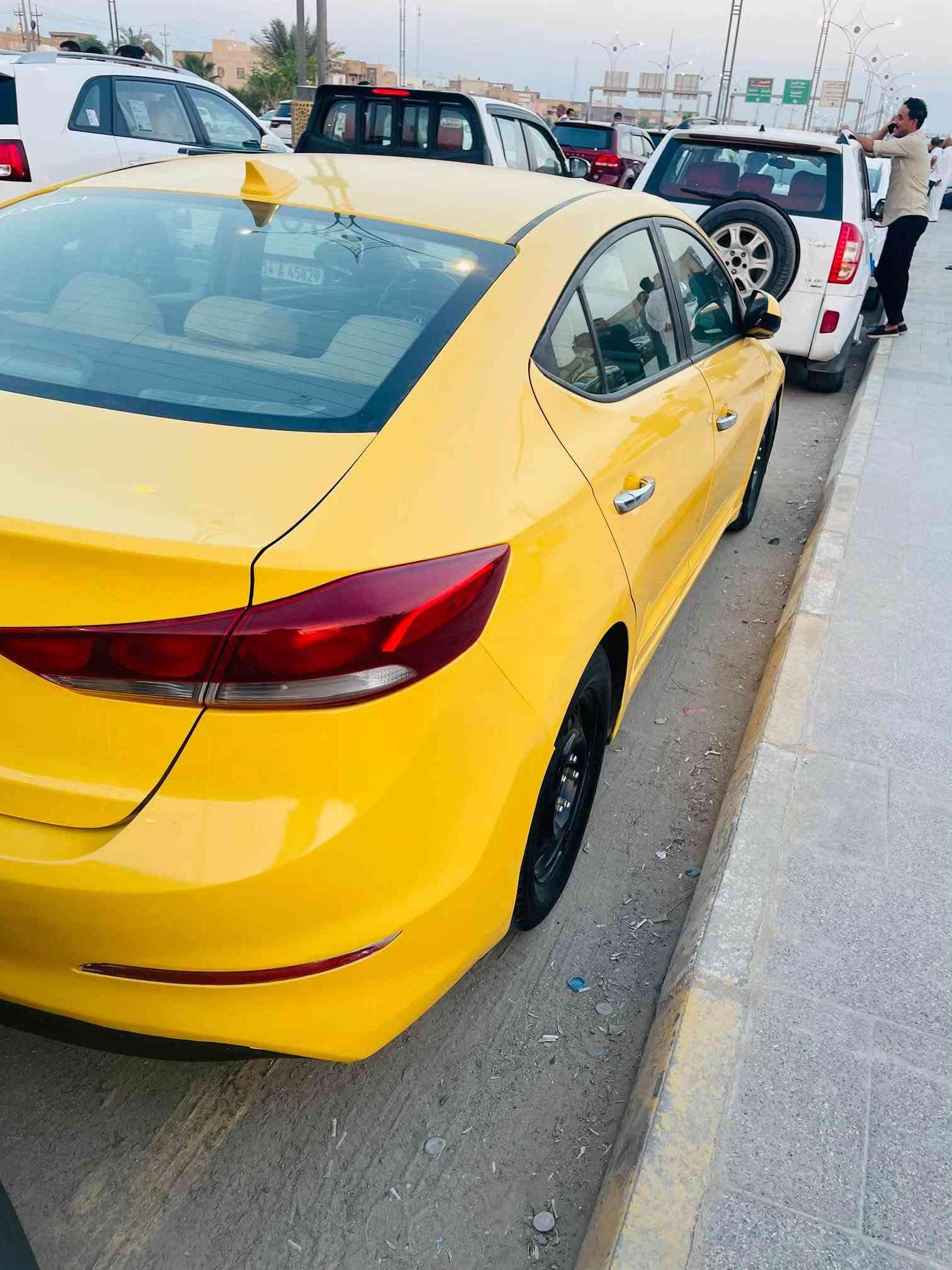 النترا • ٢٠١٧ • مكينة ٢٠٠٠