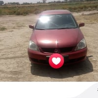 لانسر ٢٠١٠ • مكينه جديده • قضاء عفك