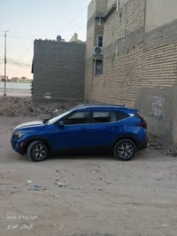فول EX • ٢٠٢٢ • ماشيه ١٧٥ الف كم