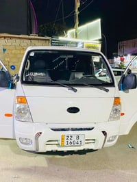 كيا • ٢٠١٠ • اسود