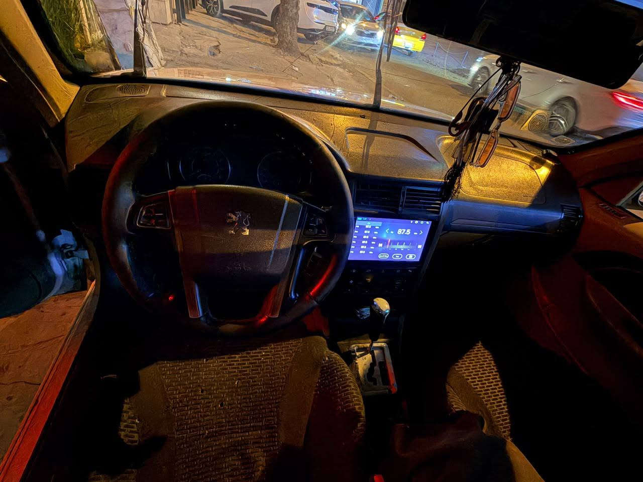 بيجو • موديل ٢٠١٨ • اوتوماتيك