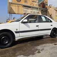 بيجو لميس • ٢٠١٣ • رقم بغداد
