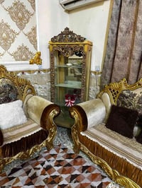 تخم 13 مقعد مع الطبلات والفاترينا بغداد الزعفرانيه 07712339072