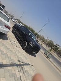 رام سبورت • محرك 5700 • فور وير