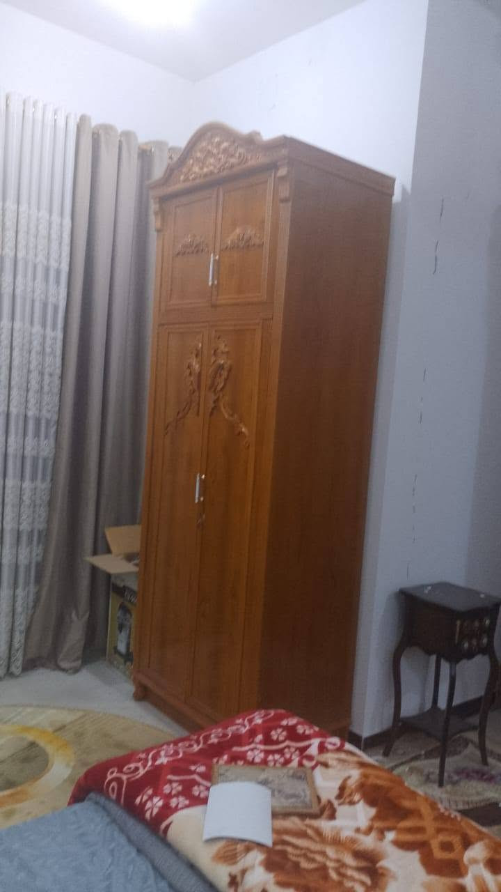 غرفة صاج • درجة أولى • البصرة القبلة