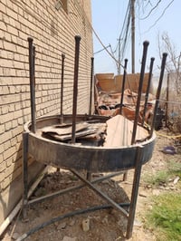 شوايه للبيع اشيل ٢٨ سمجه  استخدام قليل  07728095450