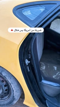 انترة 8 امريكي • مكينه جديد • ضربه امريكا