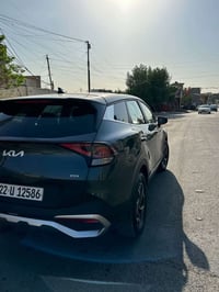 سبورتج • ٢٠٢٤ • حادثه